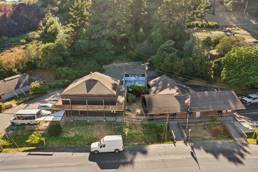 16-22 Brighton Avenue, Bolinas, CA for sale - Building Photo - Image 2 of 32