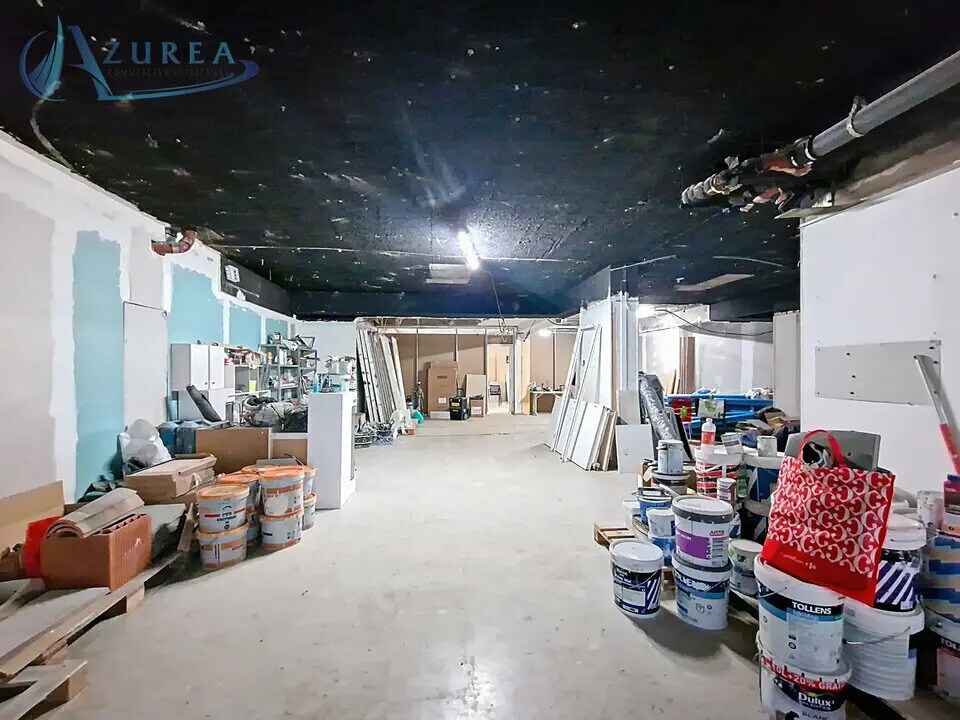 Bureau dans Nice à vendre Photo du bâtiment- Image 1 de 7