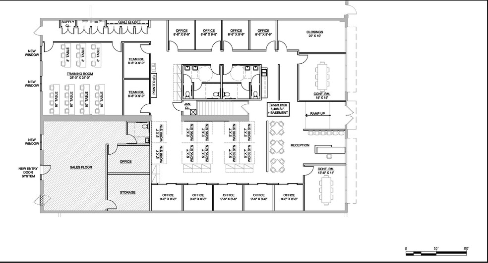 20765 Holyoke Ave, Lakeville, MN for lease - Building Photo - Image 3 of 4