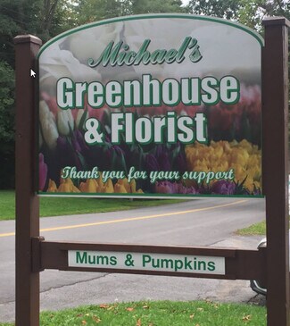 Plus de détails pour 2774 Oneida St, Sauquoit, NY - Spécialité à vendre