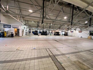 More details for Portsmouth Rd, Surbiton - Industrial for Lease