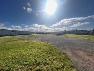 Plus de détails pour 91-103 Hanua St, Kapolei, HI - Terrain à louer