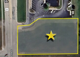 Plus de détails pour 910 Huron Rd, Green Bay, WI - Terrain à vendre