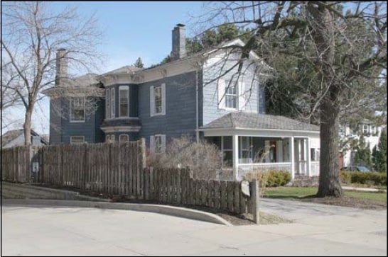 477 Elm Pl, Highland Park, IL for sale - Primary Photo - Image 1 of 1