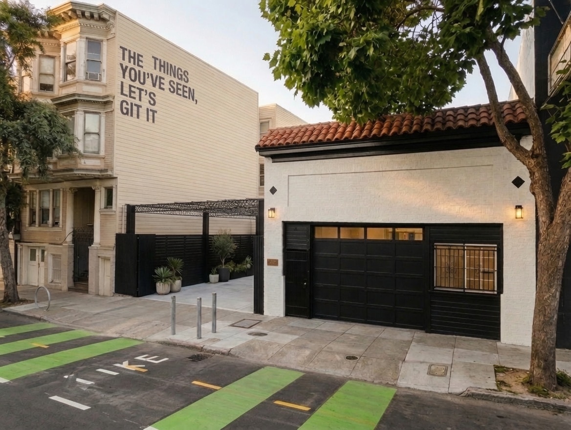 1237 Folsom St, San Francisco, CA for lease Building Photo- Image 1 of 17