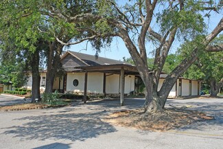 Plus de détails pour 131 New Warrington Rd, Pensacola, FL - Commerce de détail à vendre