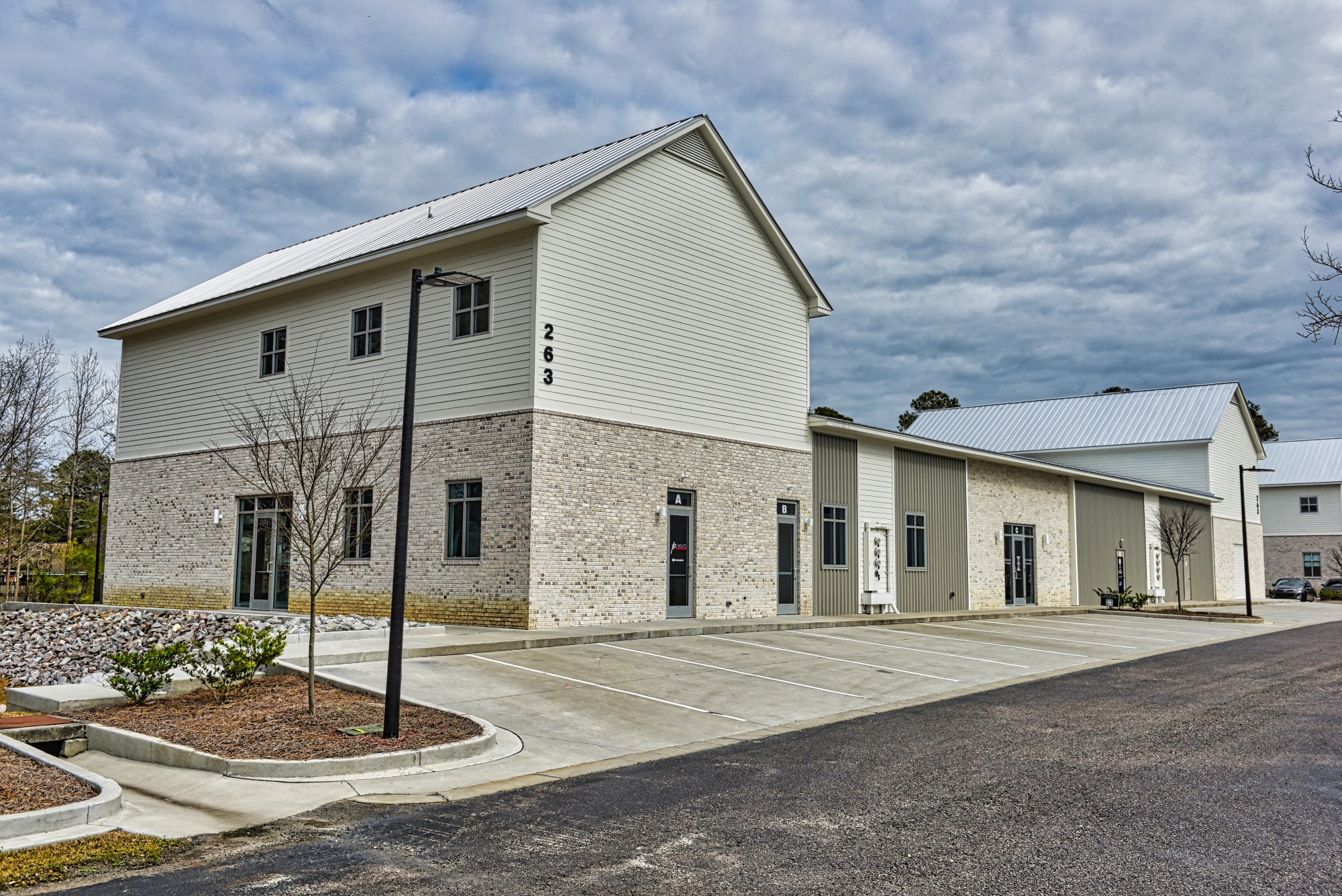 263 Treeland Dr, Ladson, SC for lease Building Photo- Image 1 of 8