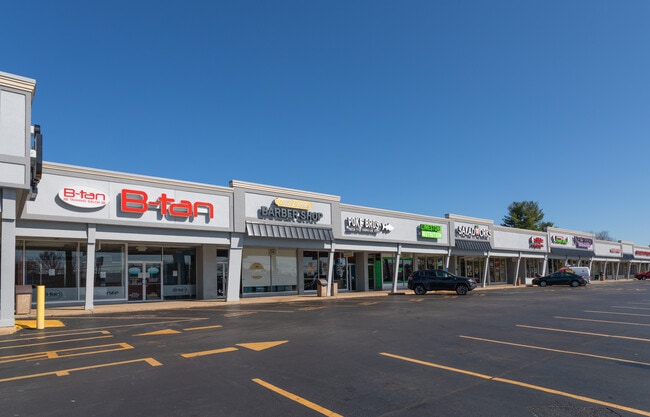 More details for 4511-4577 Kirkwood Hwy, Wilmington, DE - Retail for Lease