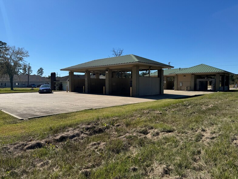 27380 Walker South rd, Walker, LA à vendre - Photo du bâtiment - Image 2 de 5