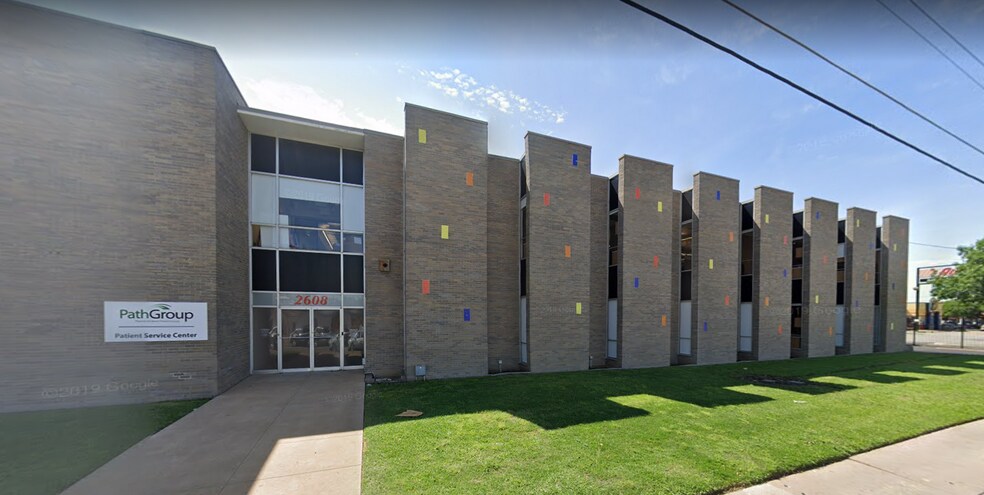 2608 Inwood Rd, Dallas, TX for lease - Building Photo - Image 1 of 12