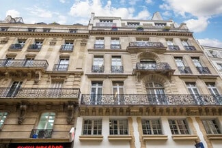 More details for 28 Rue De Mogador, Paris - Office for Lease