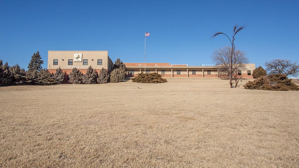 1500 E Wyatt Earp Blvd, Dodge City, KS for sale - Other - Image 1 of 1