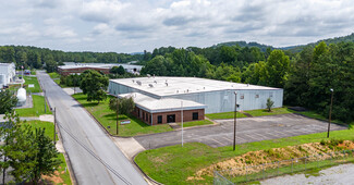 More details for 1807 Parrish Dr SE, Rome, GA - Industrial for Lease