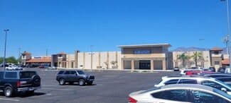 More details for 7105-7169 E Broadway Blvd, Tucson, AZ - Retail for Lease