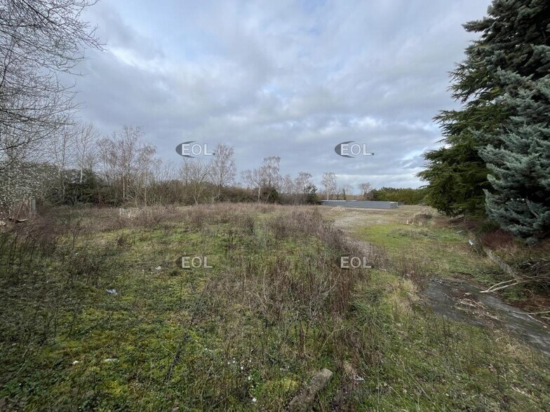 Land in Aigremont for lease - Building Photo - Image 2 of 6