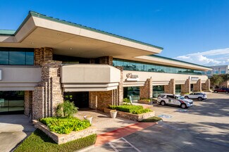 Plus de détails pour 1400 N Mccoll Rd, McAllen, TX - Bureau à louer