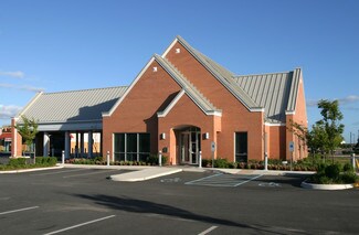 Plus de détails pour 740 N Eden Way, Chesapeake, VA - Commerce de détail à vendre