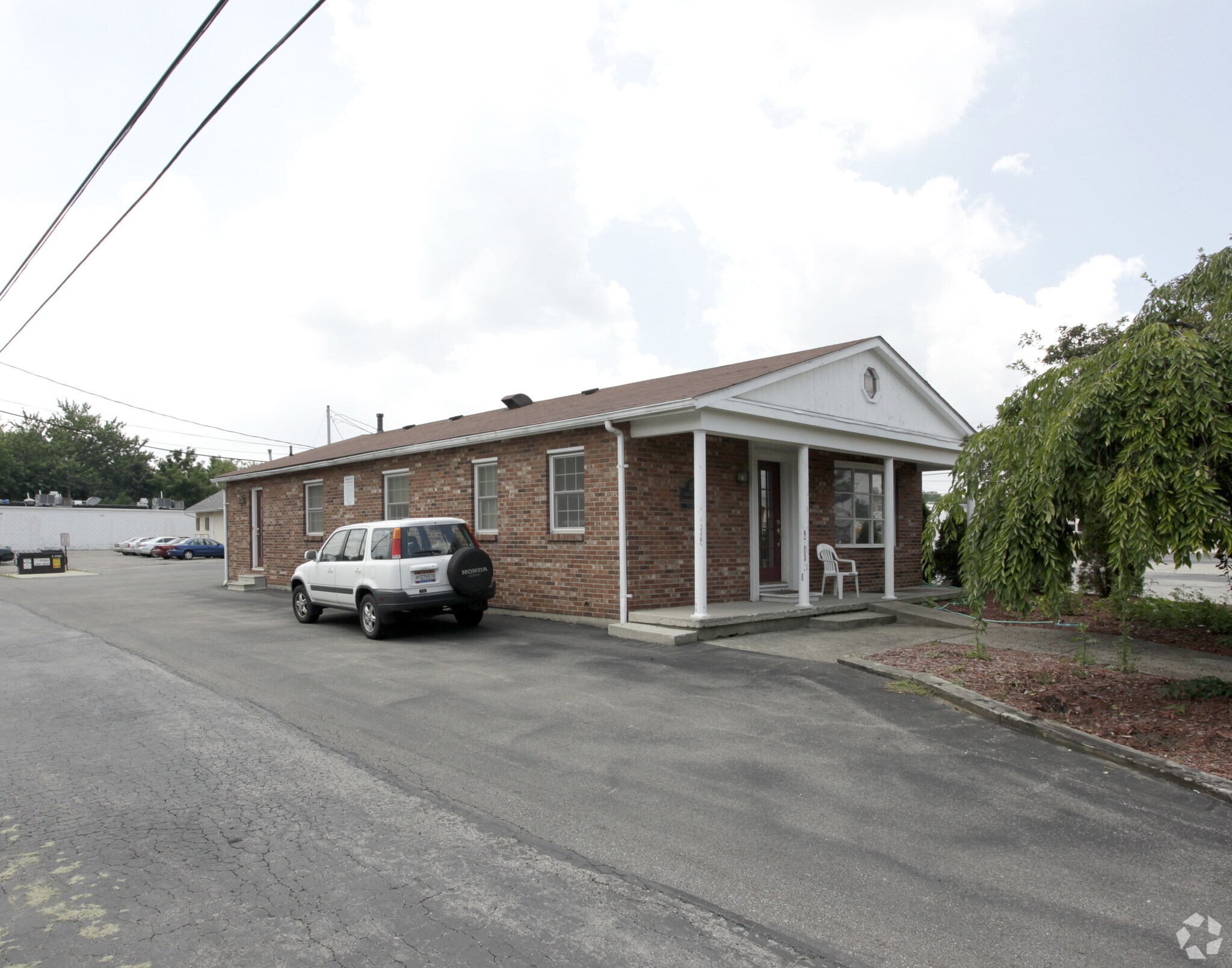 1101 Folkestone Rd, Columbus, OH à vendre Photo principale- Image 1 de 3