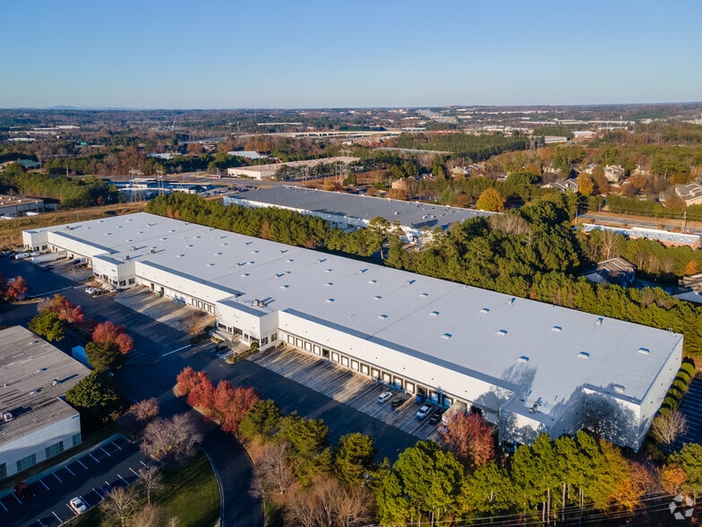 3105 Sweetwater Rd, Lawrenceville, GA à louer - Aérien - Image 3 de 4