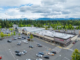 More details for 14410-14412 SE Petrovitsky Rd, Renton, WA - Retail for Lease