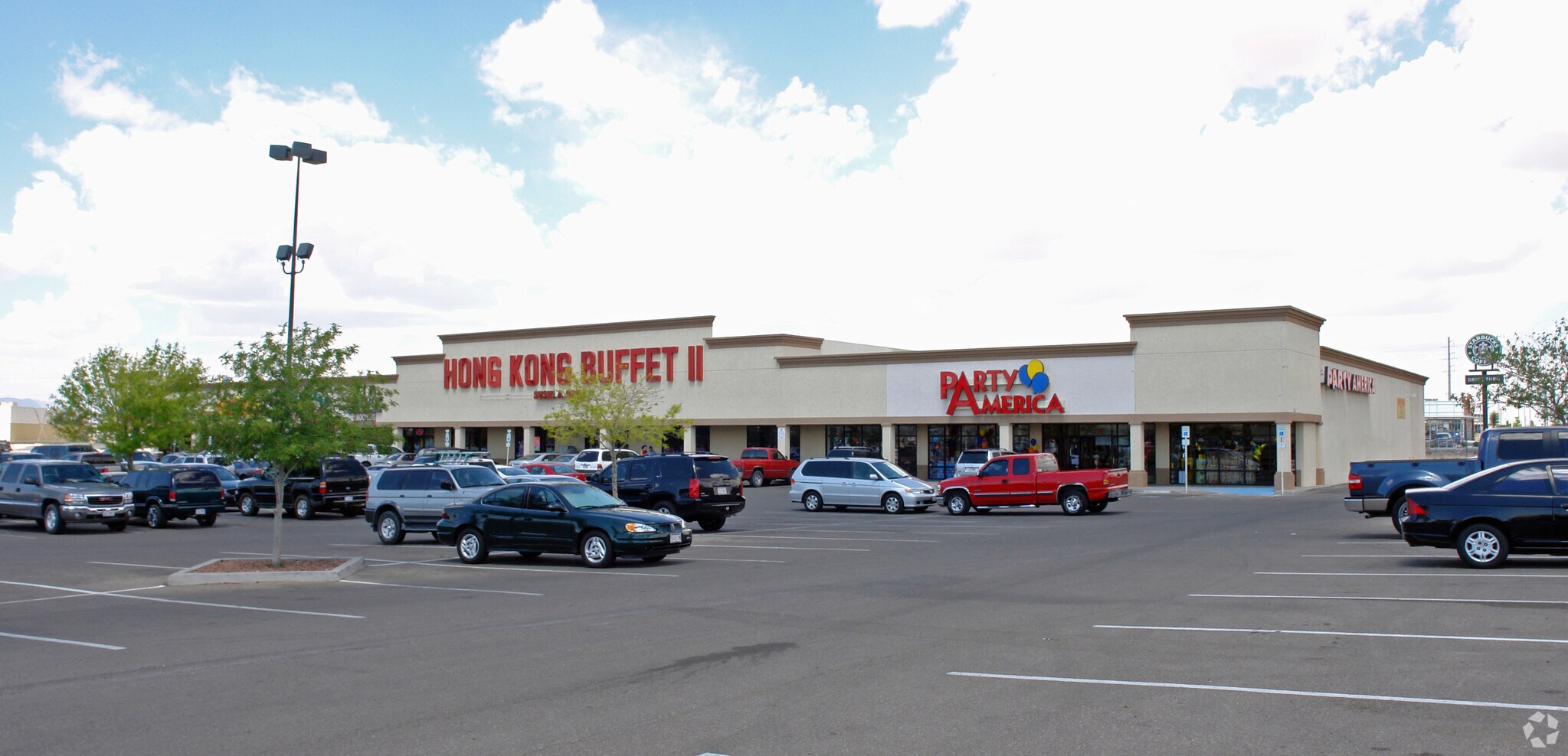 1861 Joe Battle Blvd, El Paso, TX for lease Primary Photo- Image 1 of 5