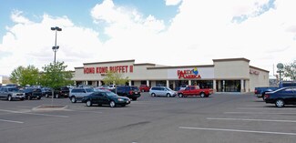 Plus de détails pour 1861 Joe Battle Blvd, El Paso, TX - Bureau/Commerce de détail, Commerce de détail à louer