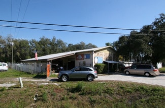 More details for Commercial Land/Potential Redevelopment – for Sale, Bradenton, FL