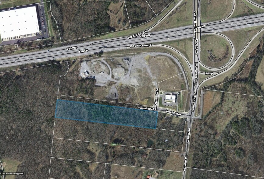 5120 Beckwith Rd, Mount Juliet, TN for sale - Building Photo - Image 3 of 7