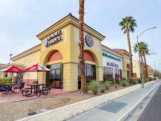 Plus de détails pour 5447 S Rainbow Blvd, Las Vegas, NV - Commerce de détail à louer