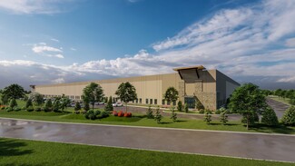 Plus de détails pour 597 Rancocas Byp, Westampton, NJ - Industriel/Logistique à louer