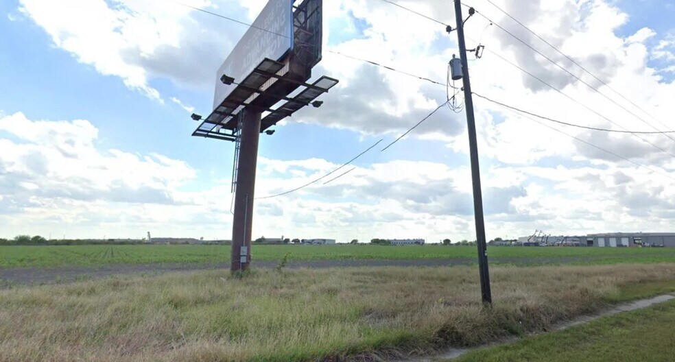 401 N Padre Island Dr, Corpus Christi, TX à vendre - Photo du bâtiment - Image 3 de 8