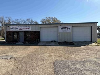 More details for 4029 14th St, Pascagoula, MS - Retail for Lease