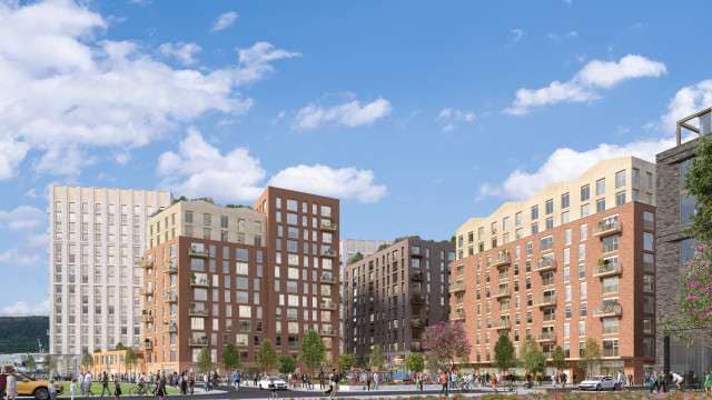 6 Queens Rd, Belfast for sale - Building Photo - Image 1 of 4