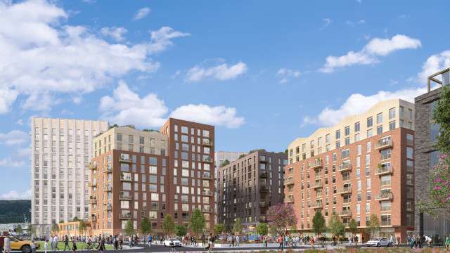 6 Queens Rd, Belfast for sale Building Photo- Image 1 of 5