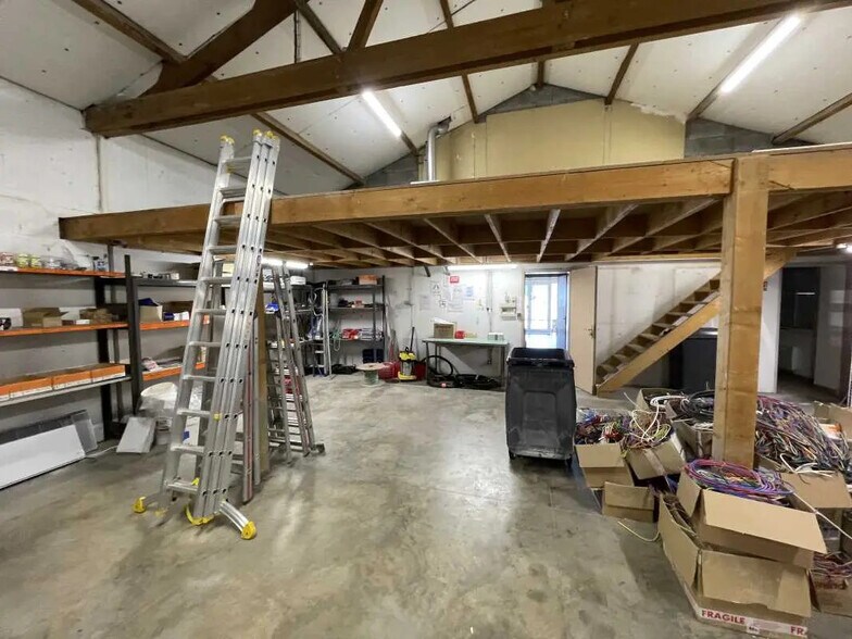 Flex dans Basse-Goulaine à louer - Photo intérieure - Image 3 de 8