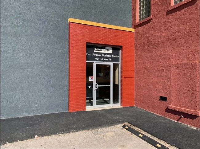 Plus de détails pour 901 1 St Av N, Saskatoon, SK - Bureau à louer