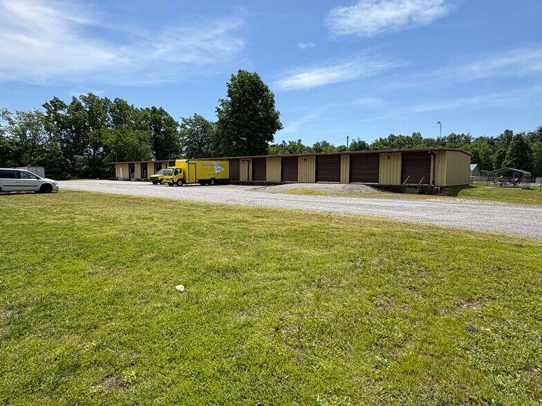 9966 Samuel Rd, Carterville, IL for sale - Building Photo - Image 2 of 19