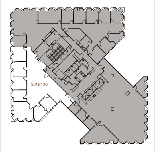 500 Washington St, San Francisco, CA for lease Floor Plan- Image 1 of 1