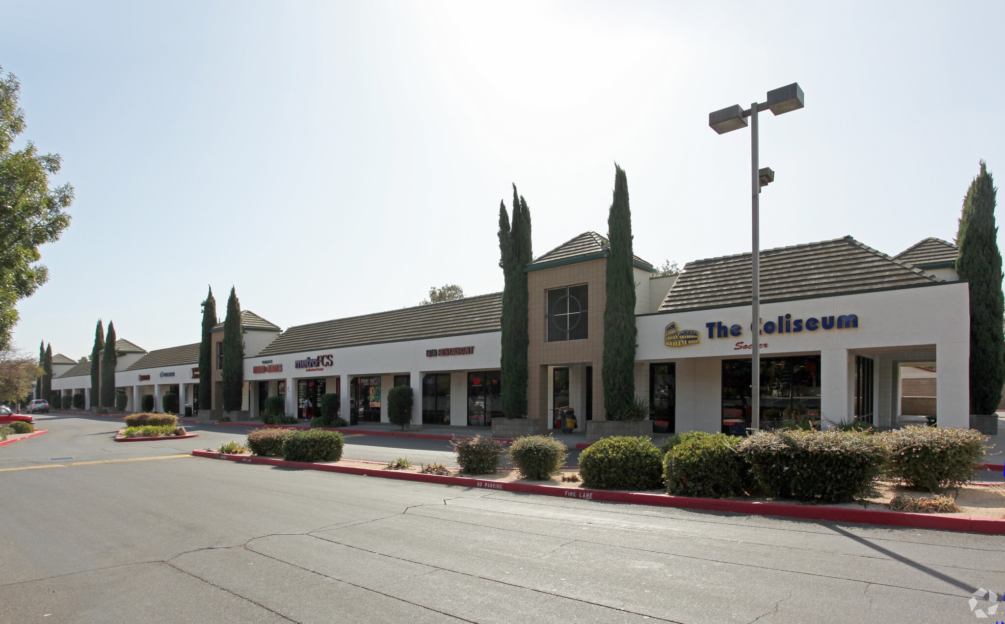 1955 W Texas St, Fairfield, CA for lease Primary Photo- Image 1 of 8