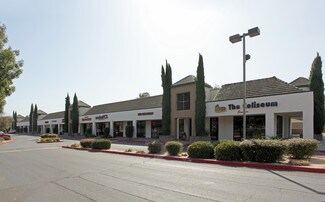 Plus de détails pour 1955 W Texas St, Fairfield, CA - Commerce de détail à louer