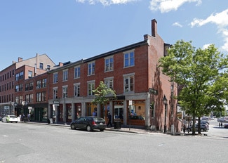 More details for 398-410 Fore St, Portland, ME - Office for Lease