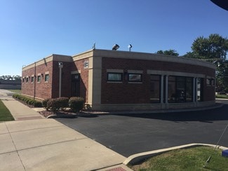 More details for 5630 111th St, Chicago Ridge, IL - Office for Lease