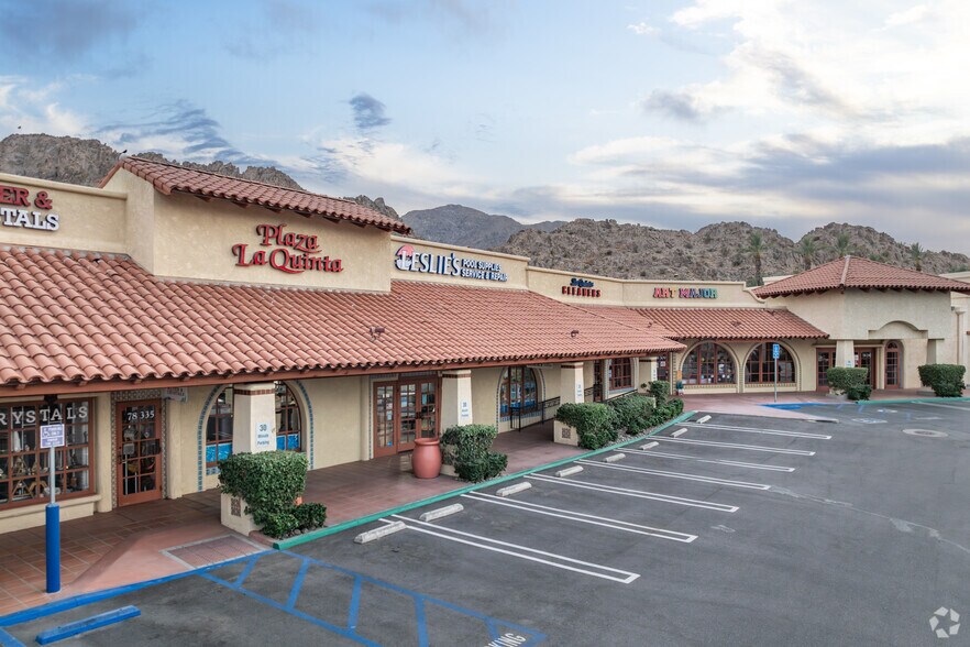 78267-78483 Highway 111, La Quinta, CA à louer - Photo du bâtiment - Image 2 de 7