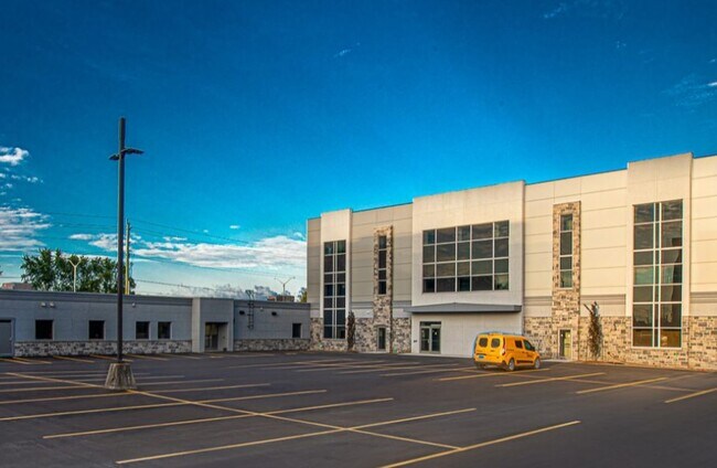 Plus de détails pour 1479 John Counter Blvd, Kingston, ON - Bureau à louer