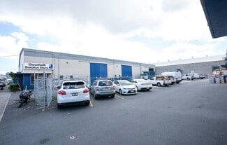 Plus de détails pour 1366 Kaumualii St, Honolulu, HI - Industriel à louer