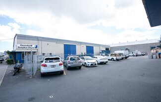 Plus de détails pour 1366 Kaumualii St, Honolulu, HI - Industriel à louer