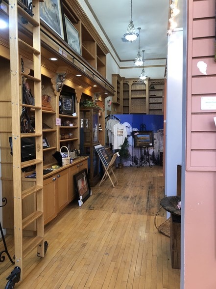 605 Main St, Rapid City, SD for lease - Interior Photo - Image 3 of 7