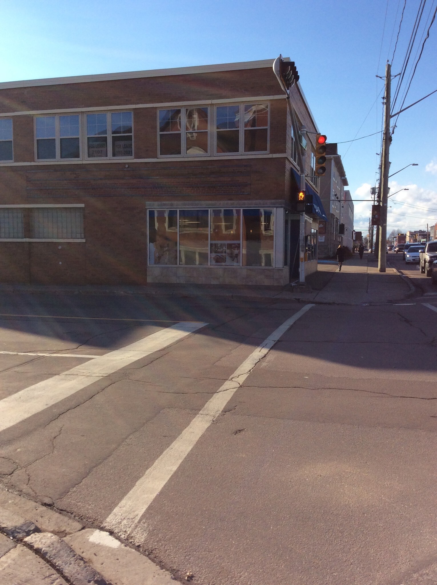 128 Highfield St, Moncton, NB for sale Building Photo- Image 1 of 1
