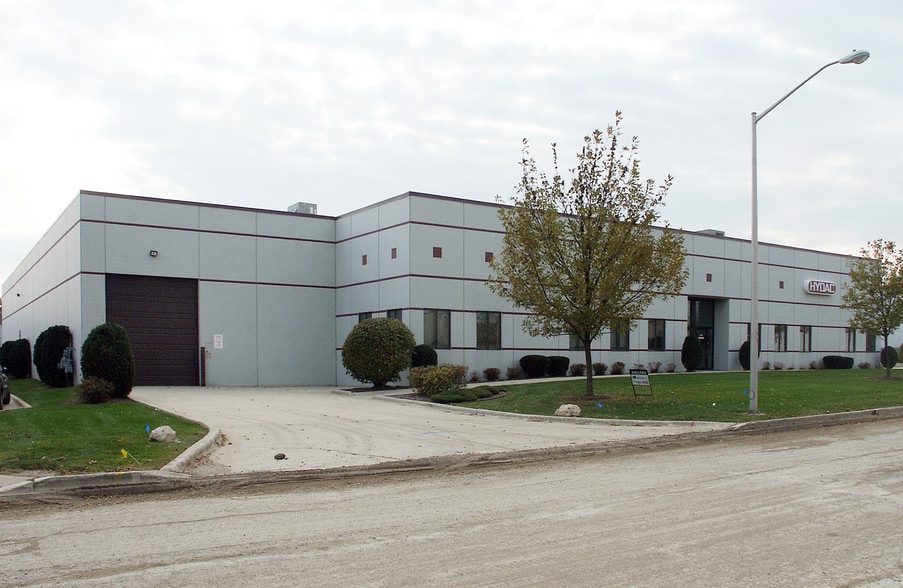 445 Windy Point Dr, Glendale Heights, IL à louer - Autre - Image 3 de 4