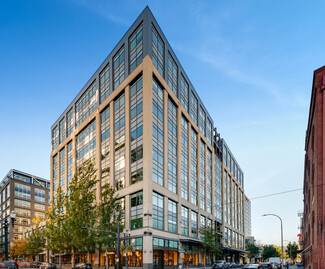 More details for 1125 NW Couch St, Portland, OR - Office for Lease